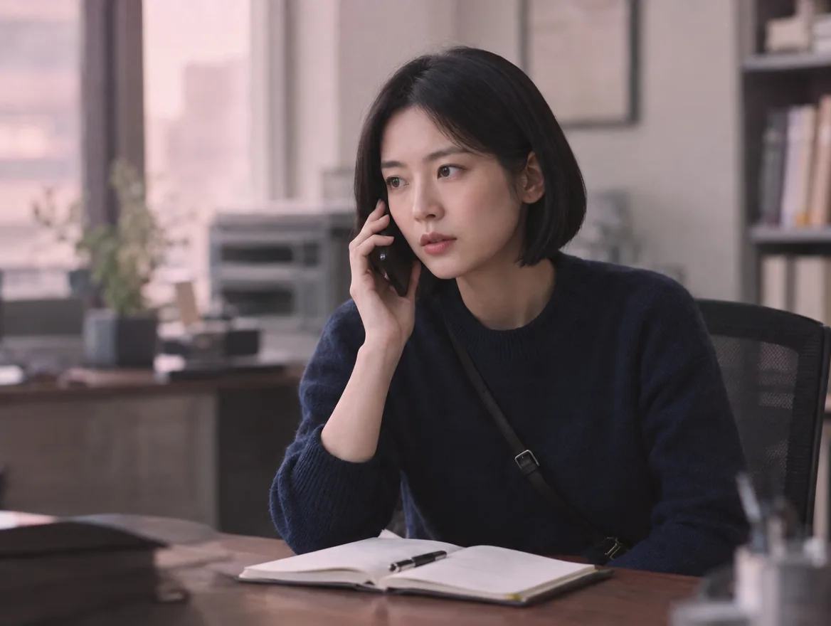 여성 탐정 비공개 상담