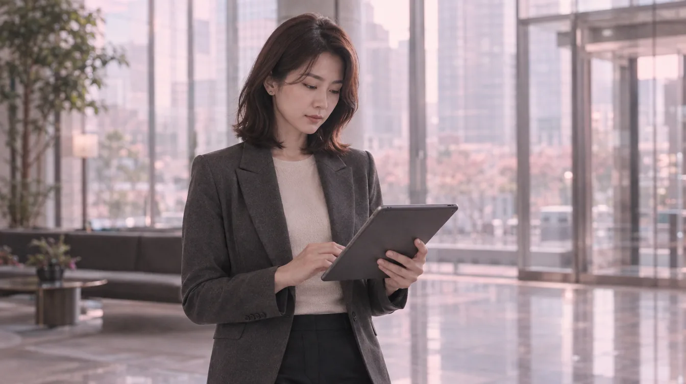 기업조사