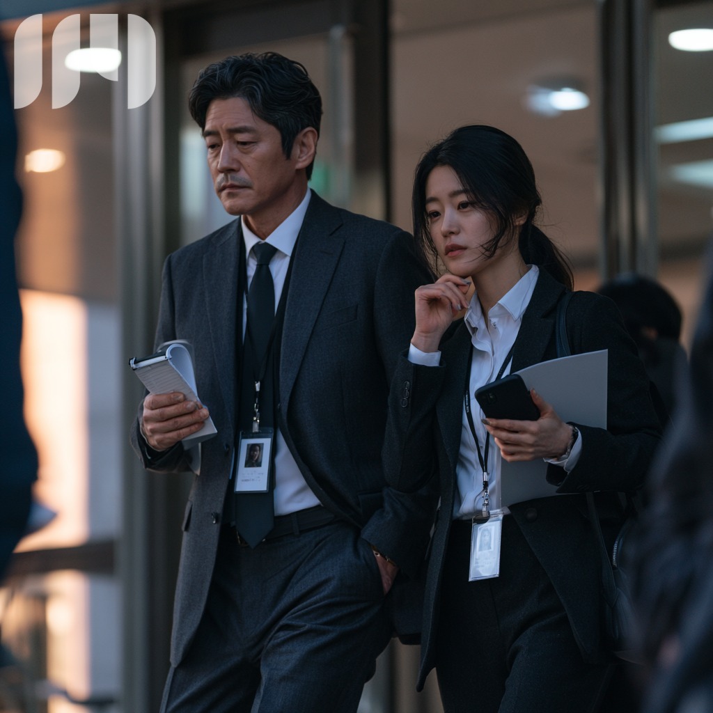 중동탐정사무소 관련 이미지 1