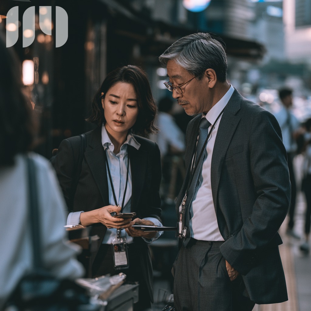 산본탐정사무소 관련 이미지 1