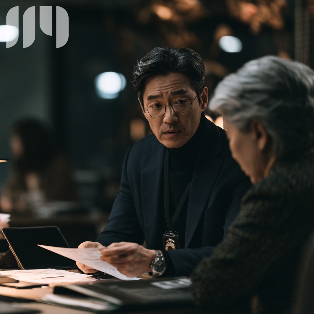 중동탐정사무소 관련 이미지 3