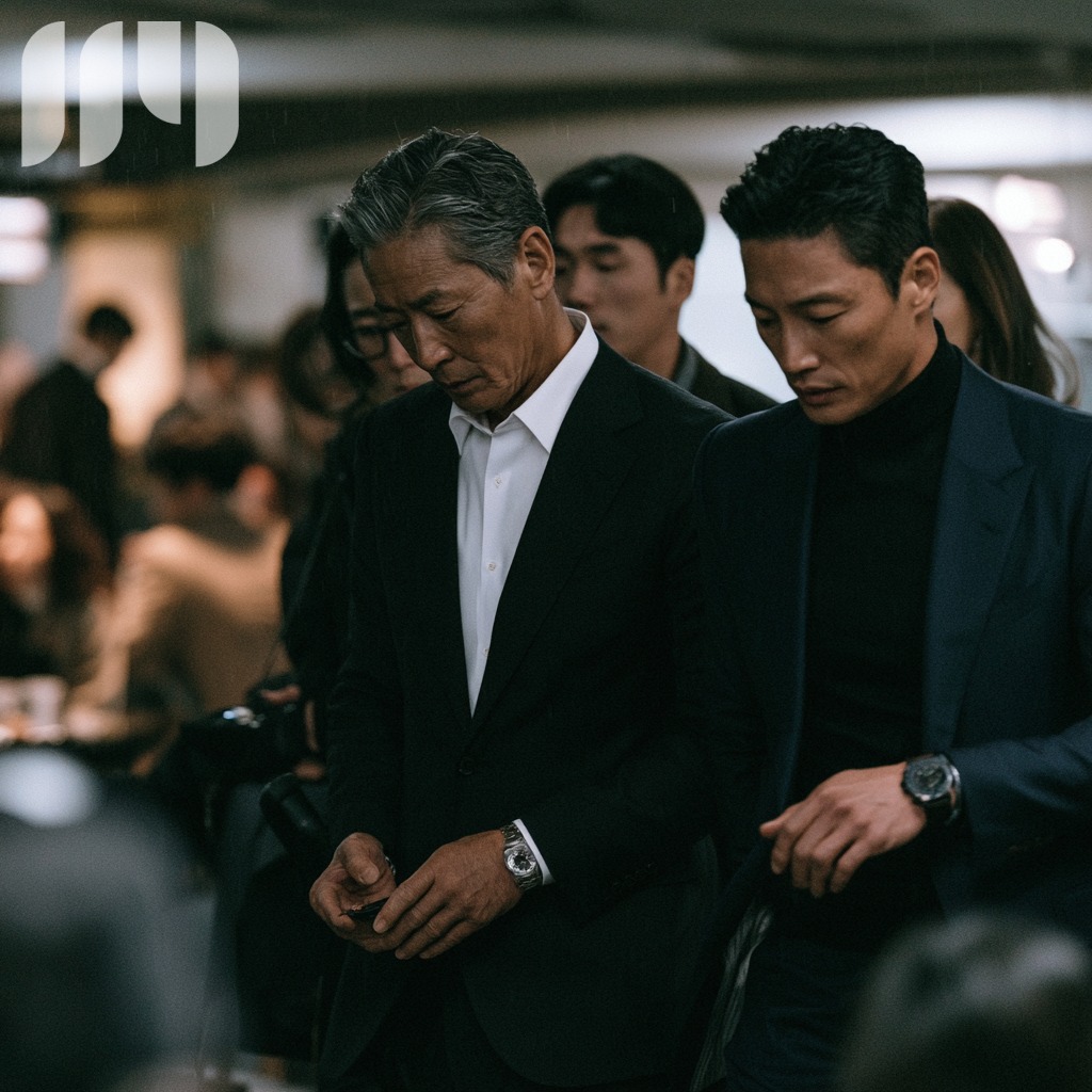중동탐정사무소 관련 이미지 3
